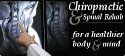 Revermann Chiropractic & Spinal Rehab | For a healthier body & mind 
