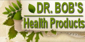 Dr. Bob's Health Products | products Revermann Chiropractic offers you | Revermann Chiropractic and Spinal Rehabilitation